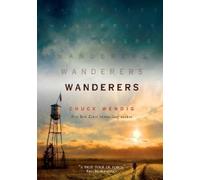 Chuck Wendig Wanderers (Tascabile)