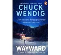 Chuck Wendig Wayward (Tascabile)