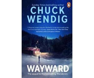 Chuck Wendig Wayward (Tascabile)
