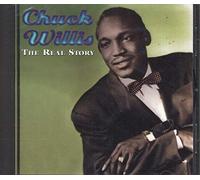 Chuck Willis - The Real Story