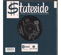 Chuck Wood / The Casualeers - Seven Days Too Long / Dance, Dance, Dance