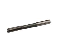 Chucking Reamer Set, Alesatore a gambo dritto con mandrino, macchina H7 1/8 3/16 1/4 5/16 3/8 1/2 5/8 3/4 pollici 1 pz(3/8 inch)