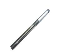 Chucking Reamer Set, Alesatore manuale for scanalature dritte, taglio di precisione, gambo quadrato 2-20 mm, alesatura H8 1 pz(13mm)