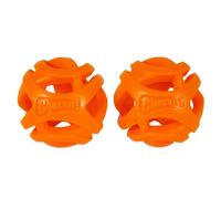chuckit air fetch ball m 2pezzi