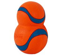 Chuckit Ultra Tumbler Cane Palla Irregolare Saltellante Prendi Chase Lanciatore