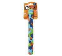 Chuckit! - EcoFetch Ultra Stick - Bastone da inseguire e masticare per cani - Giocattolo ideale per giochi di riporto oggetti - Gomma riciclata e resistente - Taglia unica - 28 x 2.5 x 2 cm