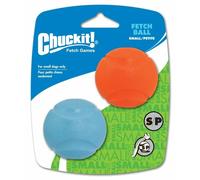 Chuckit Fetch Ball s 5 cm 2 Pack 1 St