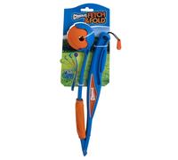 Chuckit - Lanceur Fetch & Fold 25M - Lanciapalle per Cani - Lanciatore per Cani