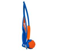 Chuckit! Lanciapalline Fetch & Fold - 25M: L 70 cm (pieghevole)