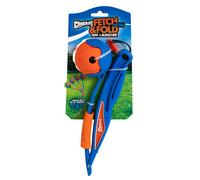Chuckit! Lanciapalline Fetch & Fold Mini - 18M: L 48,9 cm (pieghevole)