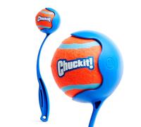 Chuckit! Lanciapalline Sport - Lanciapalline Sport 12 M: L 30 cm