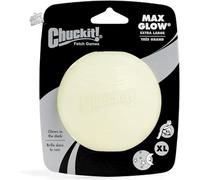 Chuckit Max Glow Ball