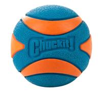 Chuckit Max Glow Ultra Squeaker 1 St