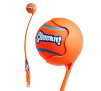Chuckit Mega Ball Tennis Ball Launcher