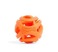 Chuckit! Palla Breathe Right Fetch Ball Xlarge, Palla da Perseguire per il Cane, XL