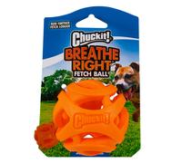 Chuckit! Palla gioco Breathe Right Fetch Ball - Ø 6,5 cm (M)