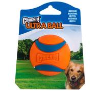 Chuckit! Palla gioco Ultra per cani - Set %: 2 x Ø 6,5 cm (M)