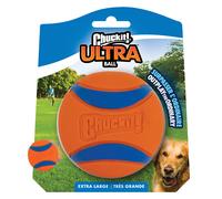 Chuckit! Palla gioco Ultra per cani - XL: 1 pz, Ø 8,9 cm