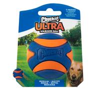 Chuckit! Palla gioco Ultra Squeaker per cane - Ø 6,4 cm (M)