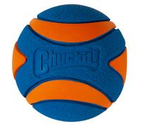 Chuckit Ultra Squeaker Ball l 9 cm . 1 St