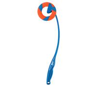 Chuckit Ringchaser Launcher Gioco per Cane 56cm Ergonomico Gittata, Caccia