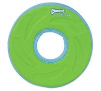 Chuckit Zipflight - Cane Fetch Cucciolo Giocattolo Gioco Frizbee Frisbee Medio