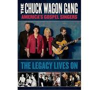 Chuck Wagon Gang - Chuckwagon Gang - America'S Gospel Singers: The Legacy Lives On