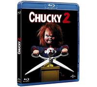 Chucky 2 : chucky la poupée de sang