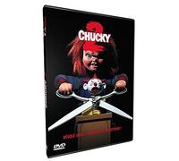 Chucky 2 - la poupée de sang