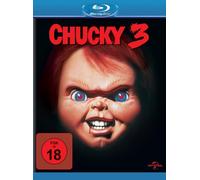 Chucky 3