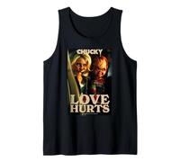 Chucky And Tiff Love Hurts Canotta
