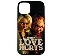 Chucky And Tiff Love Hurts Custodia per iPhone 13