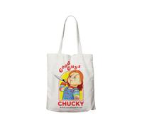 Chucky Borsa Portatutto Fanattik