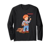 Chucky Builder Playtime Maglia a Manica