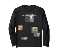 Chucky Can’t Keep A Good Guy Down Front And Back Maglia a Manica