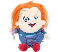 Chucky Charles Lee Ray giocattolo di peluche merce da golf 2024 copritesta pe...