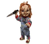 Chucky Child's Play talking figure 38cm