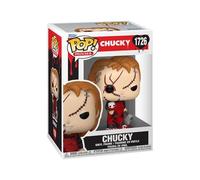 CHUCKY CHILD'S PLAY VALENTINES FUNKO POP 1726 9CM