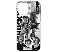 Chucky Collage Of Chaos Custodia per iPhone 12 mini