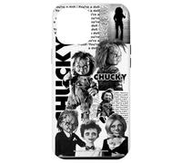 Chucky Collage Of Chaos Custodia per iPhone 12 Pro Max