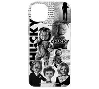 Chucky Collage Of Chaos Custodia per iPhone 14 Plus