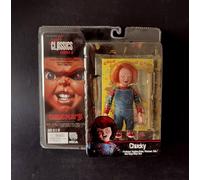 CHUCKY Cult Classics Serie 4 Neca