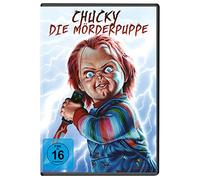 Chucky - Die Mörderpuppe