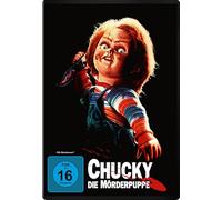 Chucky - Die Mörderpuppe