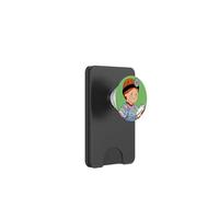 Chucky Doctor of Death PopSockets PopWallet per MagSafe