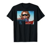 Chucky Farewell Pal Sunglasses Retro Horror Maglietta