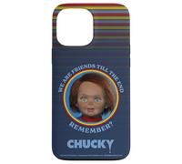 Chucky Friends Till The End Remember? Custodia per iPhone 13 Pro Max
