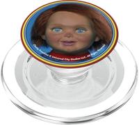 Chucky Friends Till The End Remember? PopSockets PopGrip per MagSafe