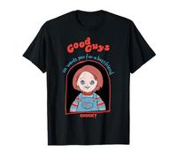 Chucky Good Guys Doll Box Doodle Maglietta