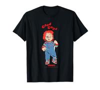 Chucky Good Guys Killer Retro style Maglietta